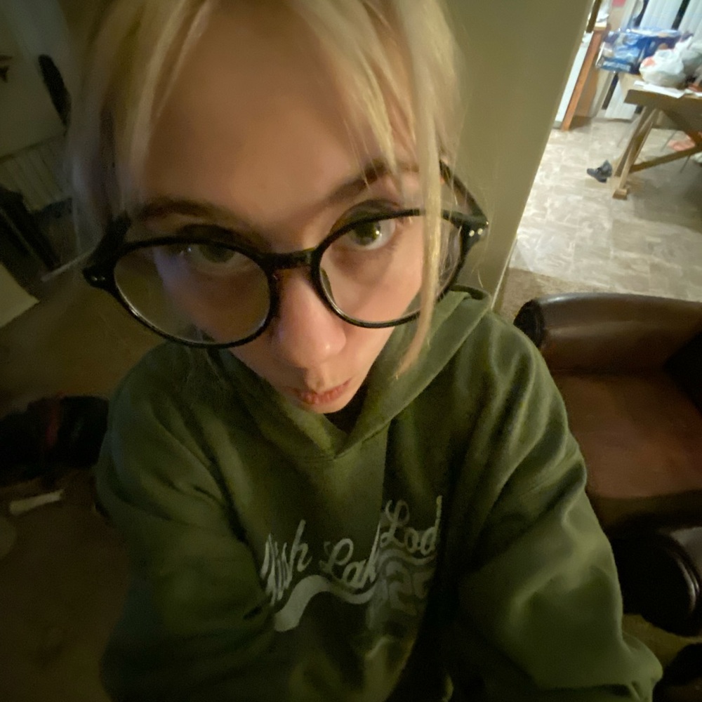 Meet your Posher, Jaylen